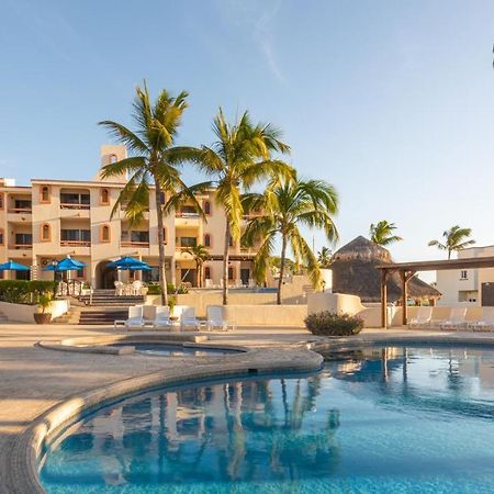 Park Royal Homestay Los Cabos San Jose del Cabo Bagian luar foto