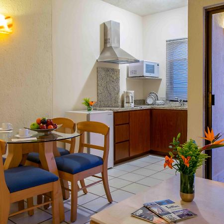 Park Royal Homestay Los Cabos San Jose del Cabo Bagian luar foto