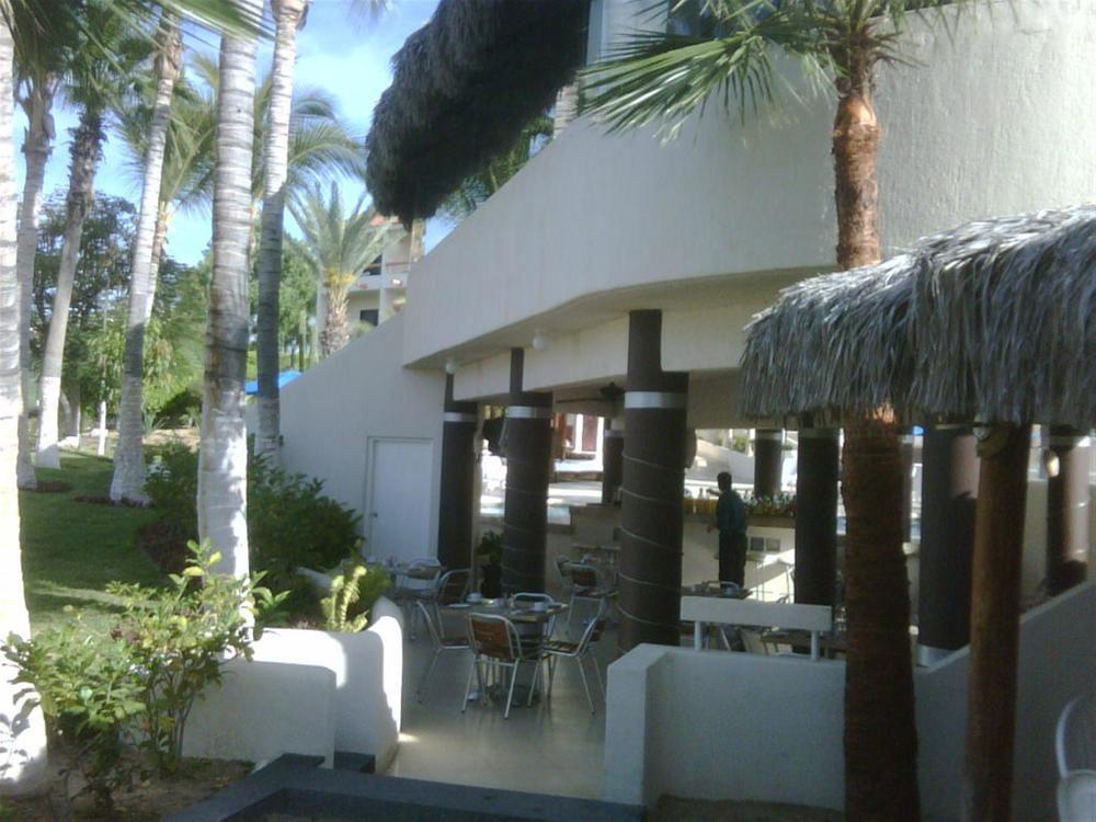Park Royal Homestay Los Cabos San Jose del Cabo Bagian luar foto