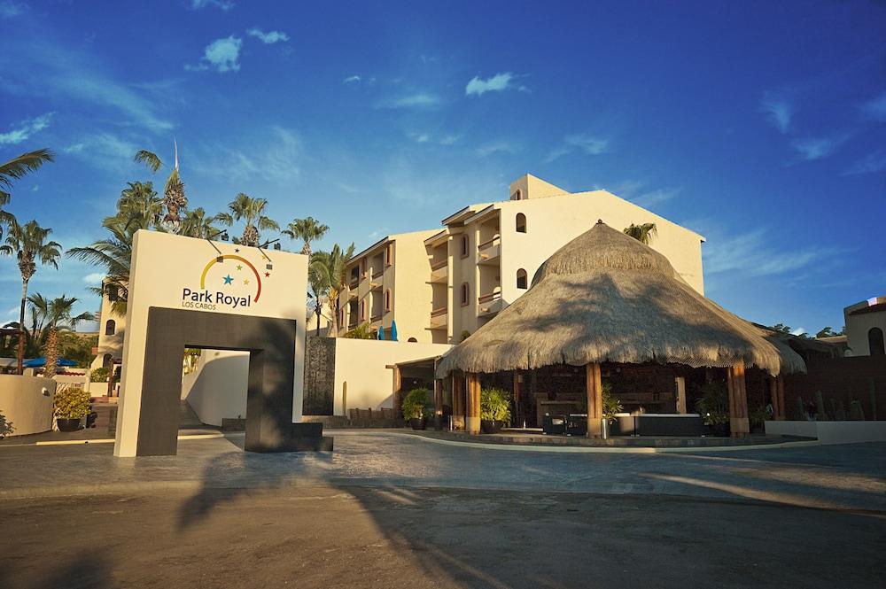 Park Royal Homestay Los Cabos San Jose del Cabo Bagian luar foto