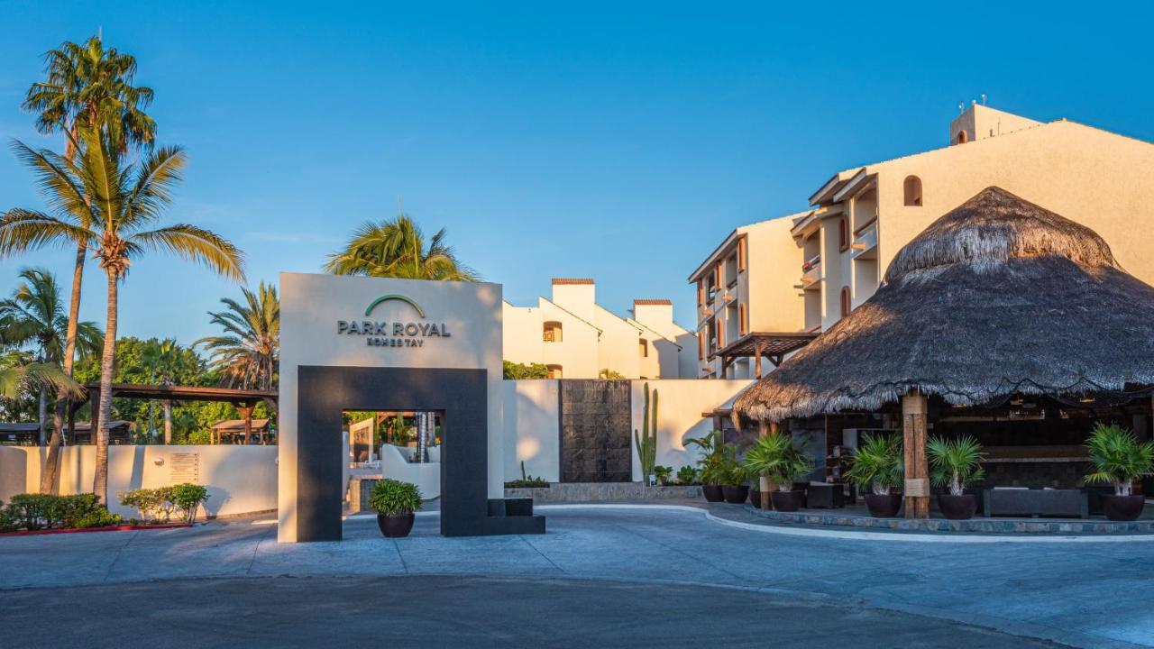 Park Royal Homestay Los Cabos San Jose del Cabo Bagian luar foto