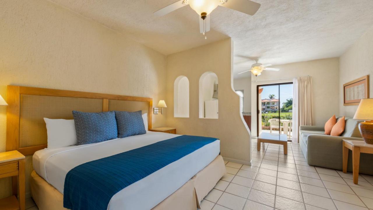 Park Royal Homestay Los Cabos San Jose del Cabo Bagian luar foto