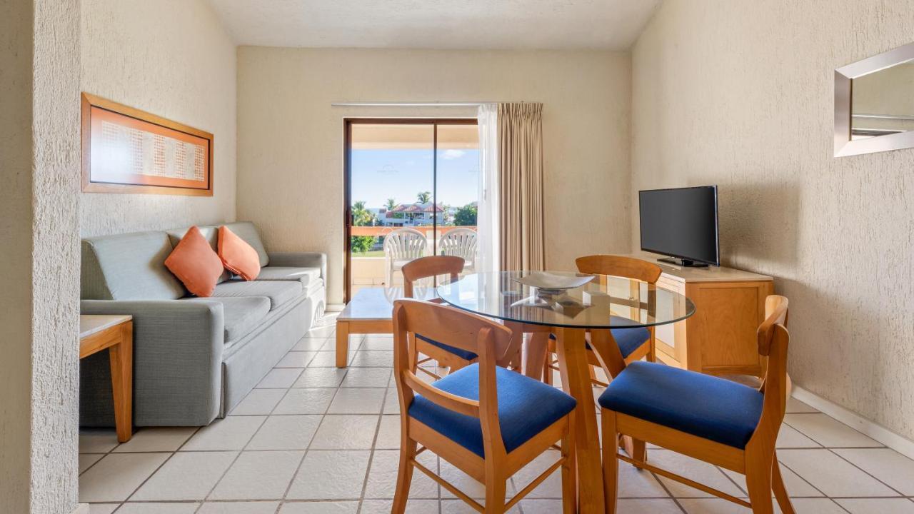 Park Royal Homestay Los Cabos San Jose del Cabo Bagian luar foto