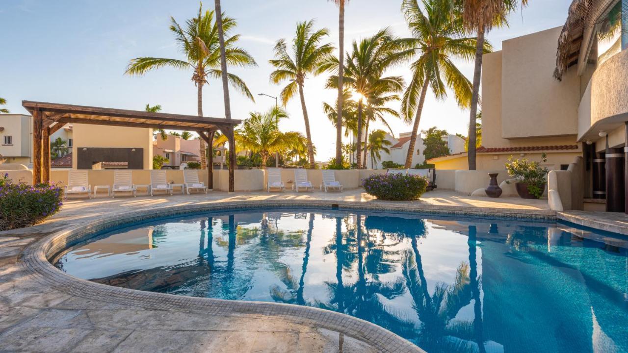 Park Royal Homestay Los Cabos San Jose del Cabo Bagian luar foto