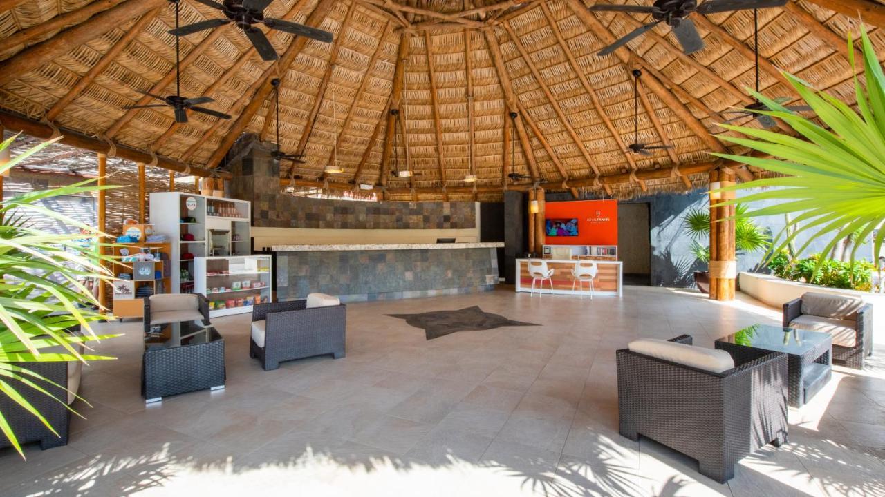 Park Royal Homestay Los Cabos San Jose del Cabo Bagian luar foto