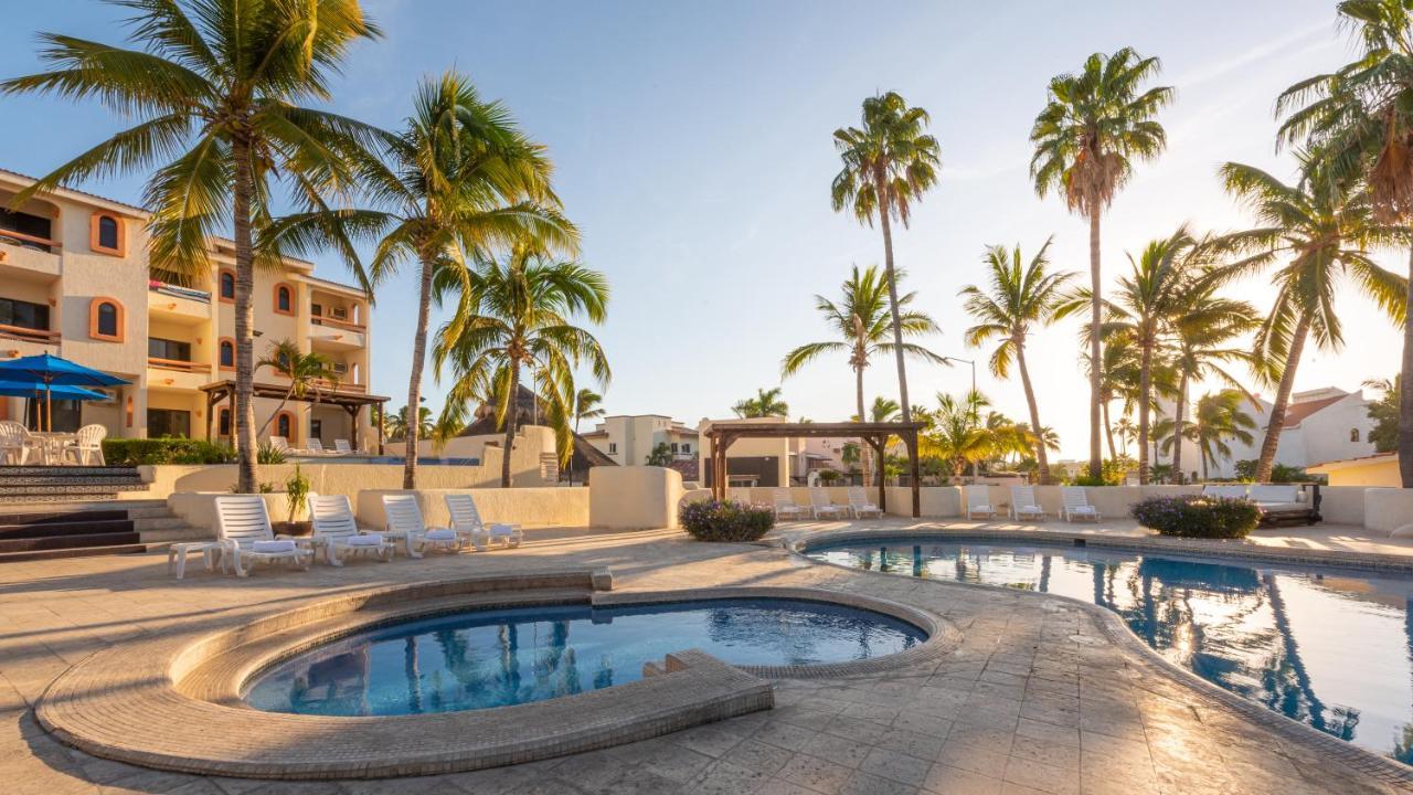 Park Royal Homestay Los Cabos San Jose del Cabo Bagian luar foto