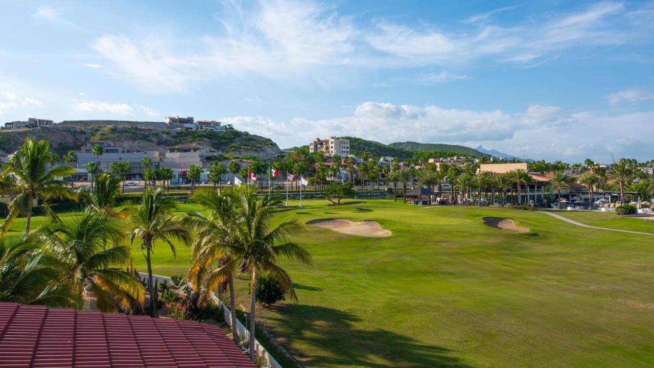 Park Royal Homestay Los Cabos San Jose del Cabo Bagian luar foto