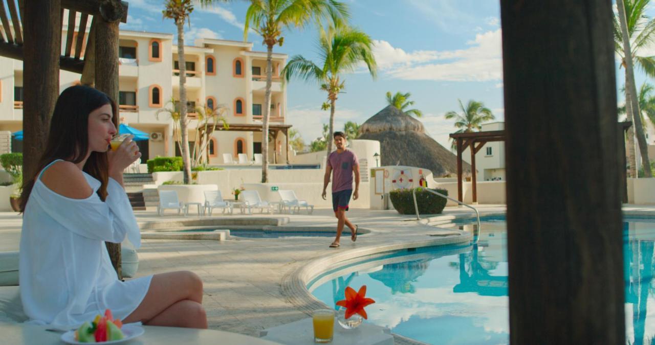 Park Royal Homestay Los Cabos San Jose del Cabo Bagian luar foto
