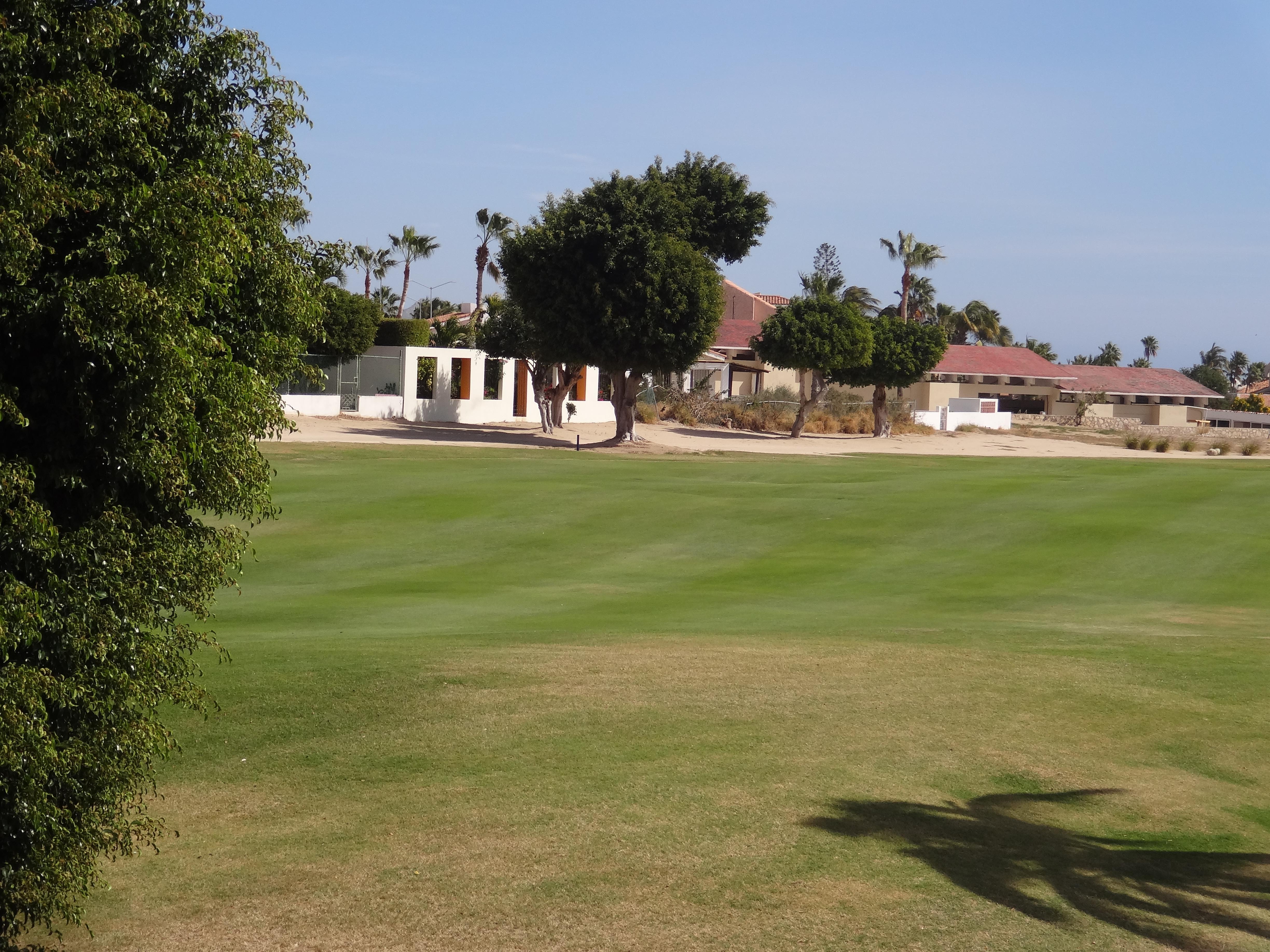 Park Royal Homestay Los Cabos San Jose del Cabo Bagian luar foto