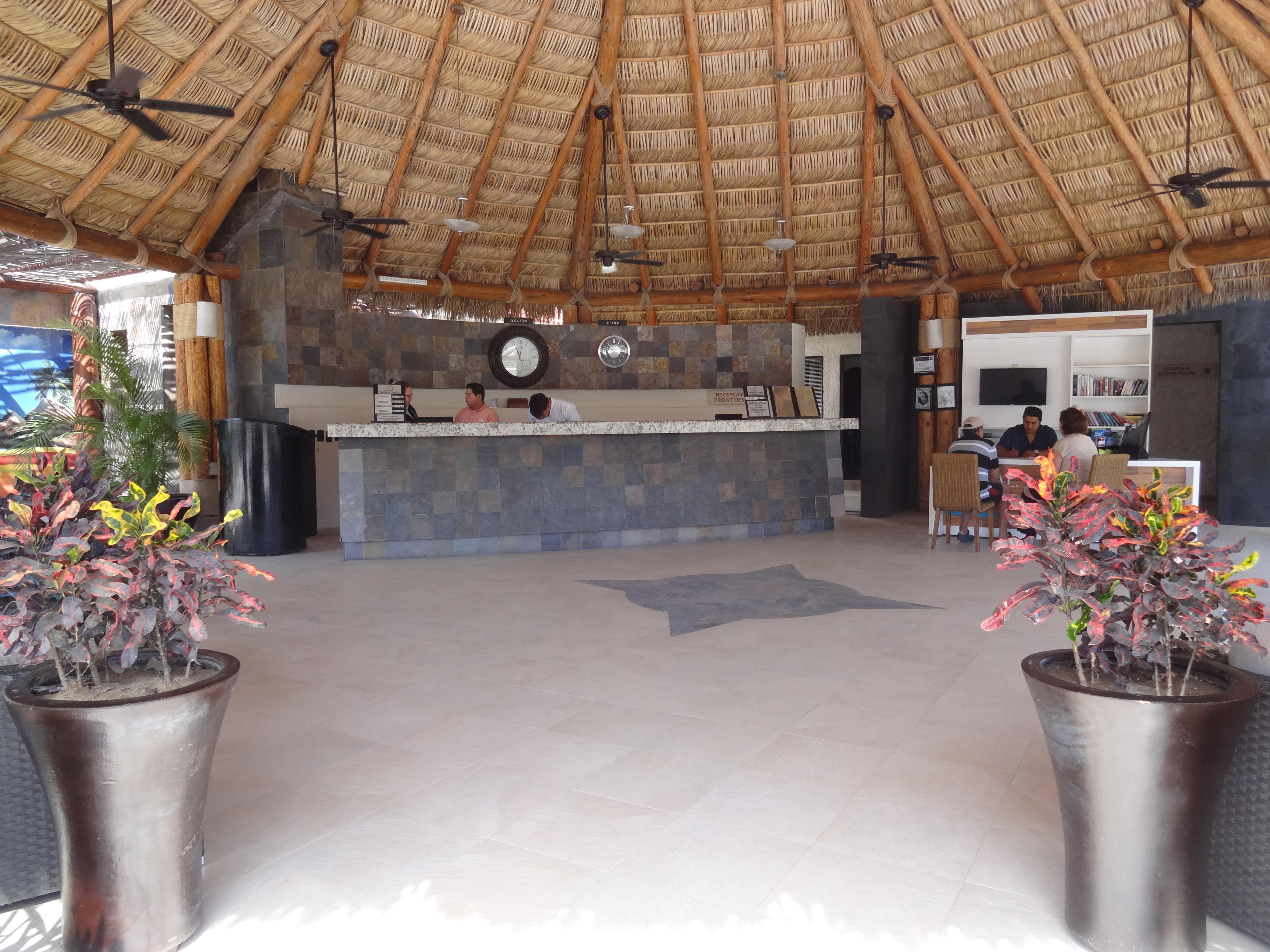 Park Royal Homestay Los Cabos San Jose del Cabo Bagian luar foto