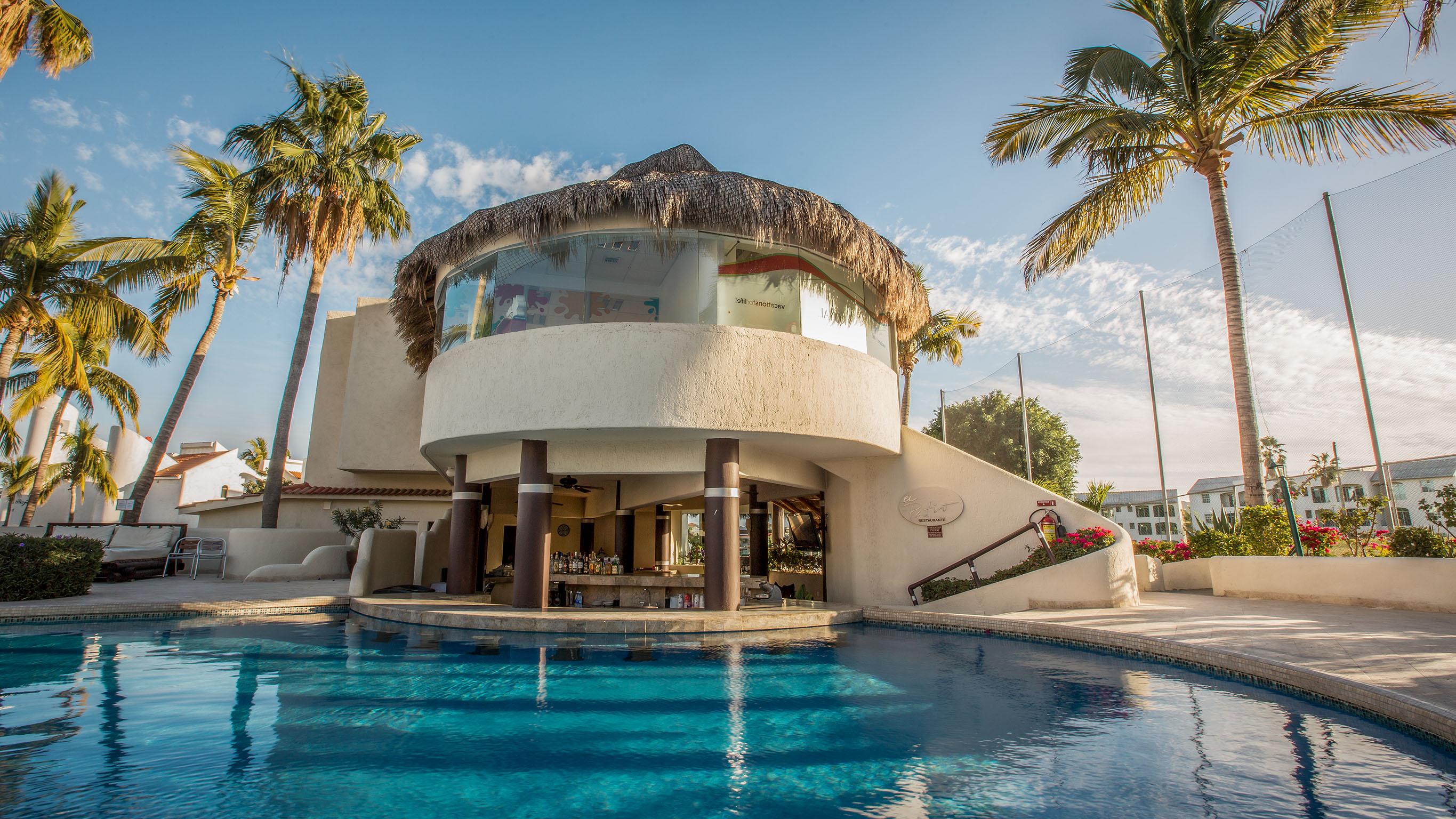 Park Royal Homestay Los Cabos San Jose del Cabo Bagian luar foto