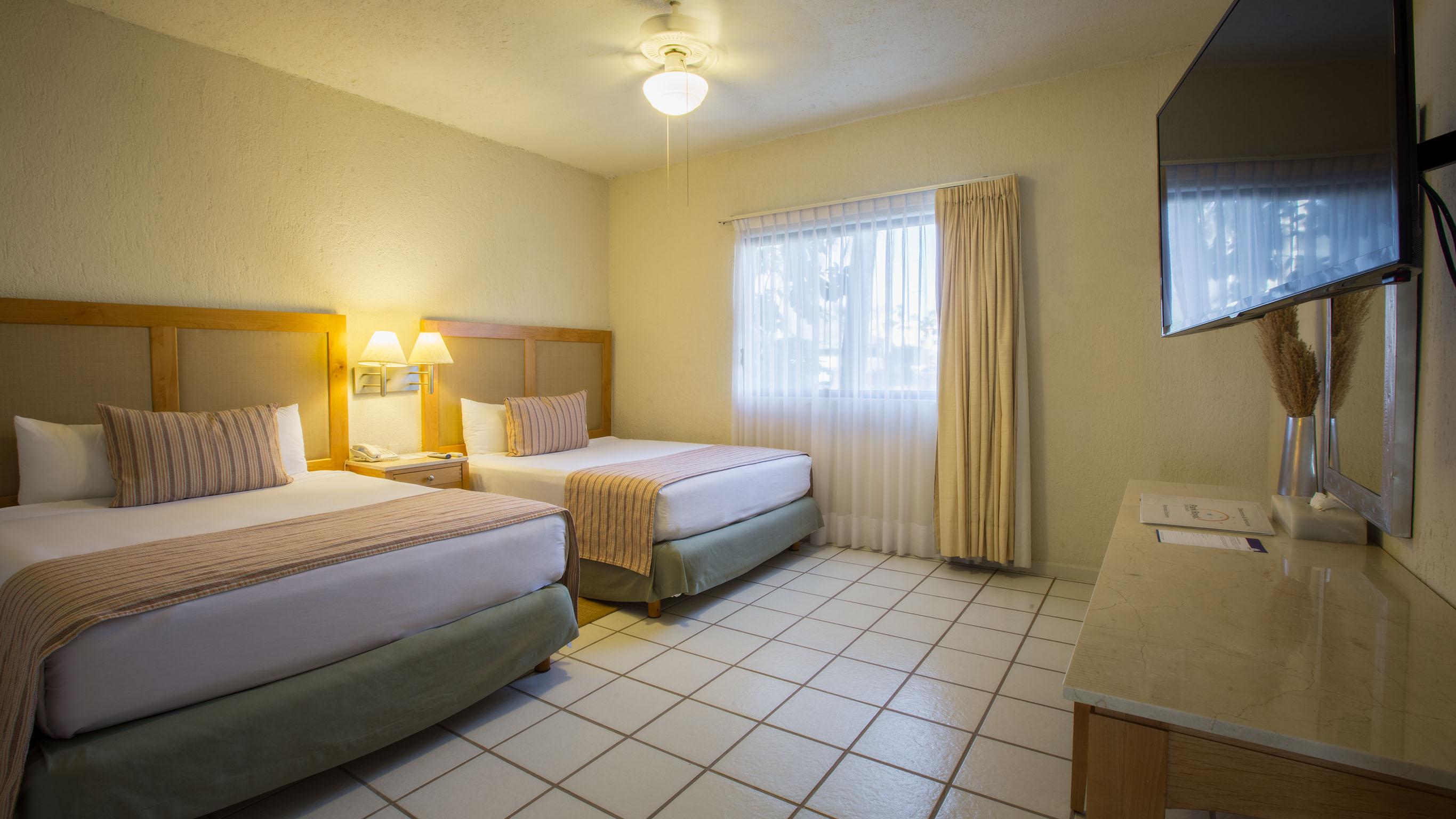Park Royal Homestay Los Cabos San Jose del Cabo Bagian luar foto