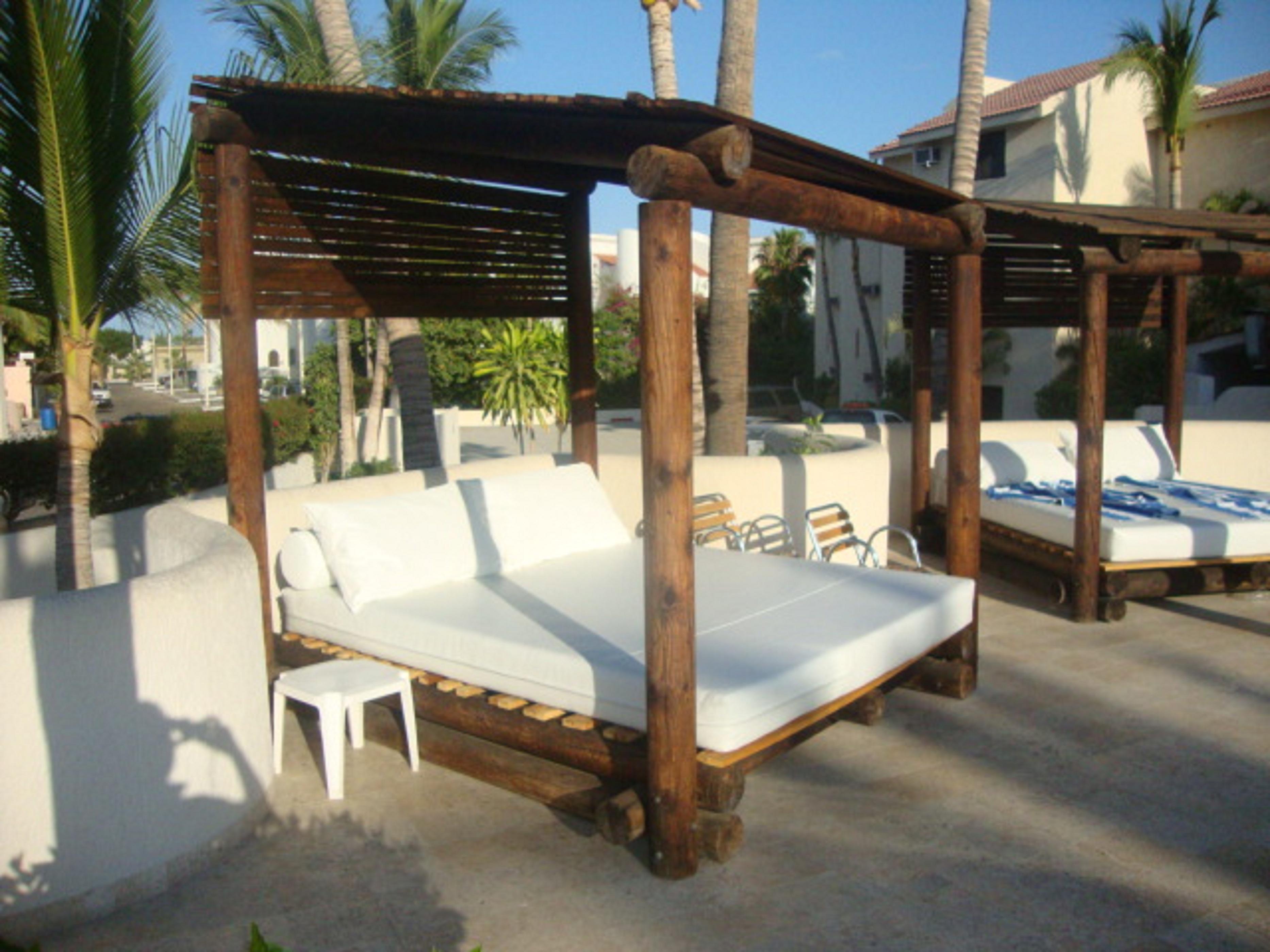 Park Royal Homestay Los Cabos San Jose del Cabo Bagian luar foto
