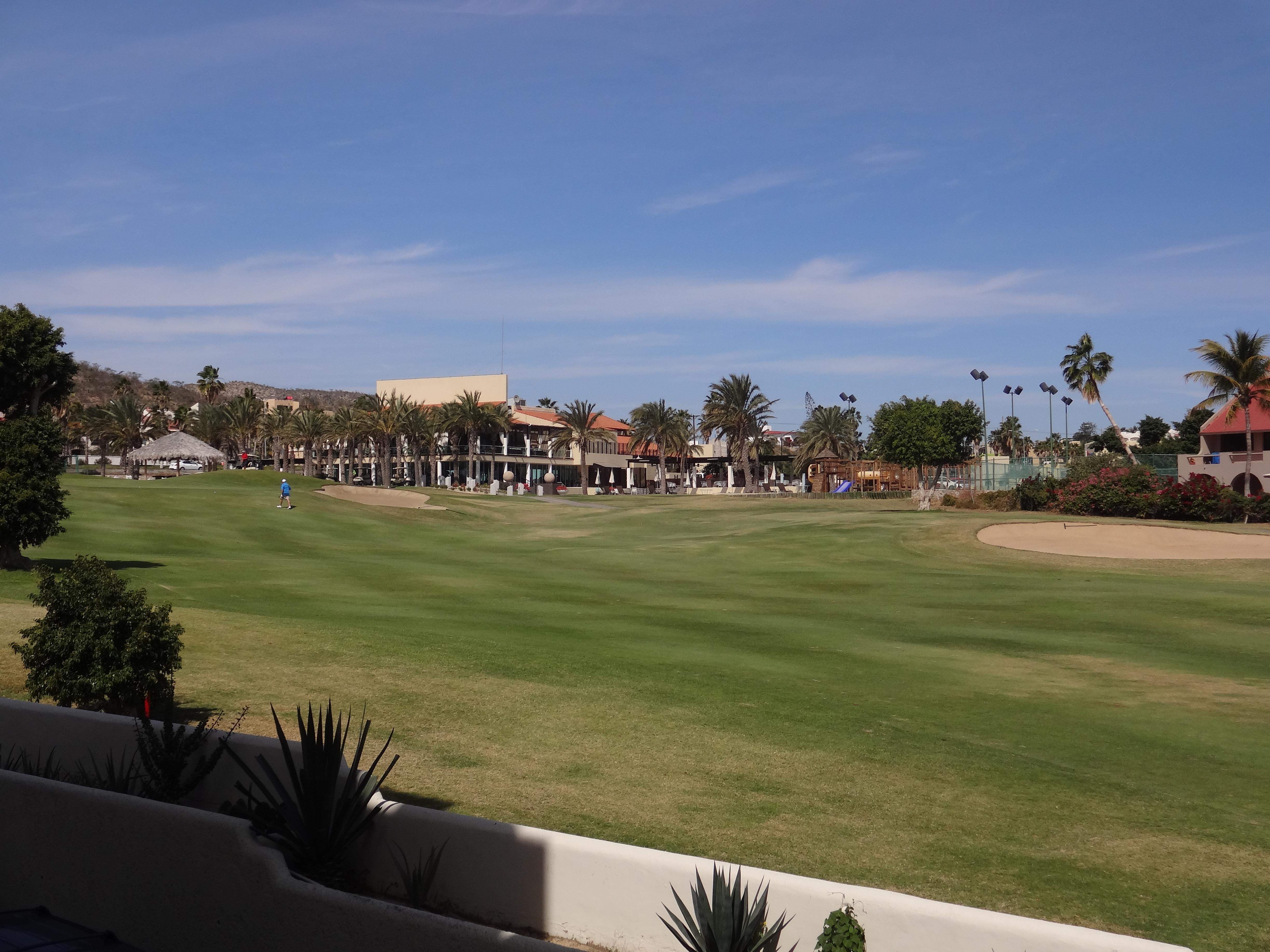 Park Royal Homestay Los Cabos San Jose del Cabo Bagian luar foto