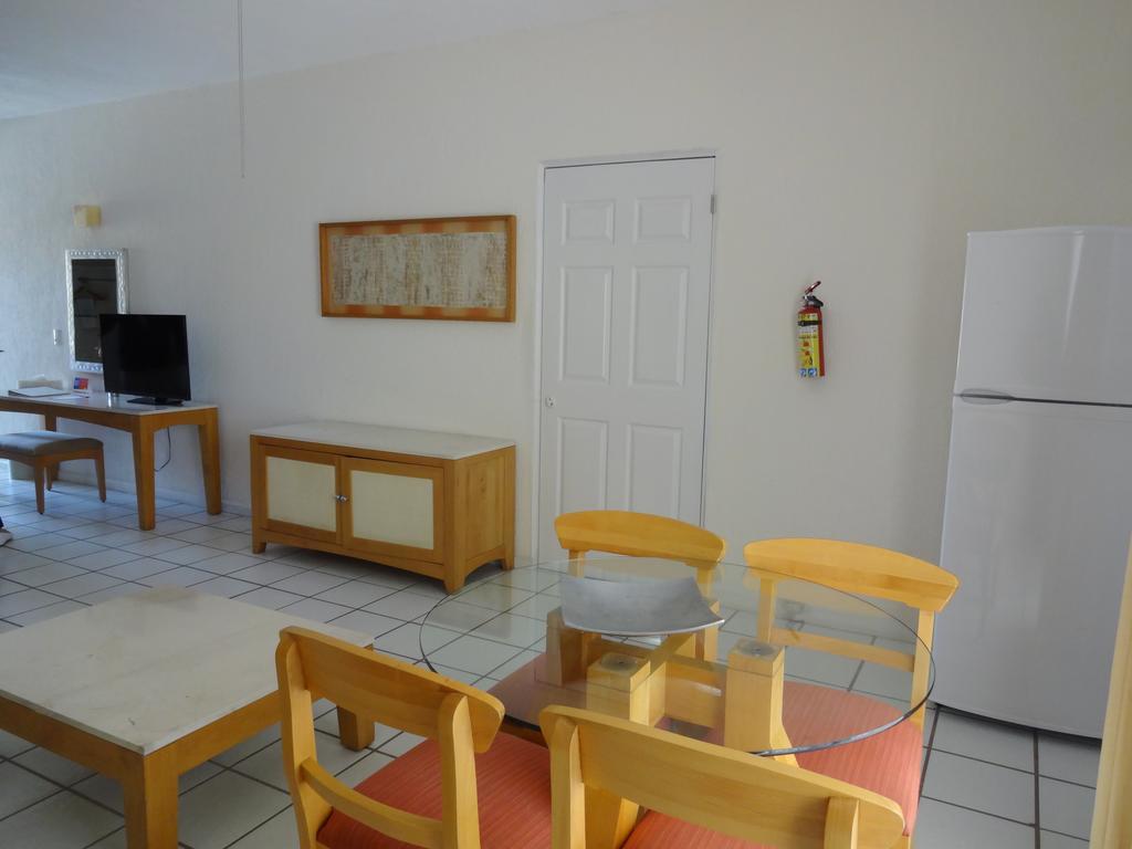 Park Royal Homestay Los Cabos San Jose del Cabo Bagian luar foto
