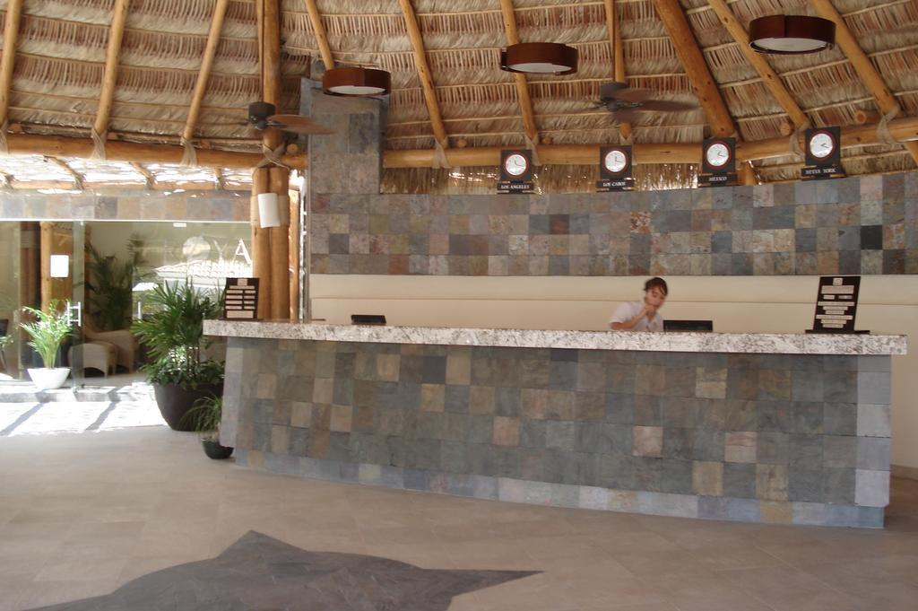 Park Royal Homestay Los Cabos San Jose del Cabo Bagian luar foto