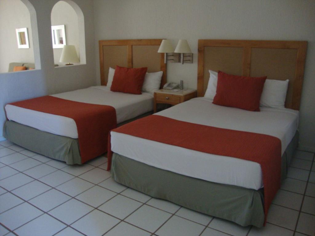 Park Royal Homestay Los Cabos San Jose del Cabo Bagian luar foto