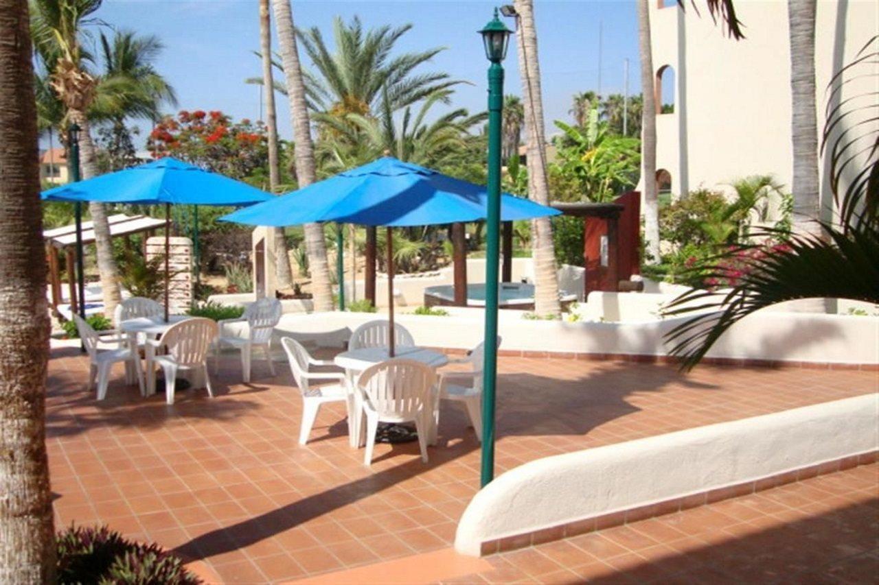 Park Royal Homestay Los Cabos San Jose del Cabo Bagian luar foto