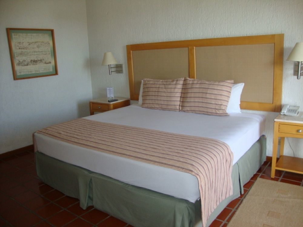 Park Royal Homestay Los Cabos San Jose del Cabo Bagian luar foto