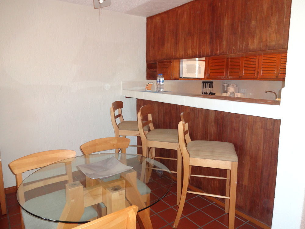 Park Royal Homestay Los Cabos San Jose del Cabo Bagian luar foto