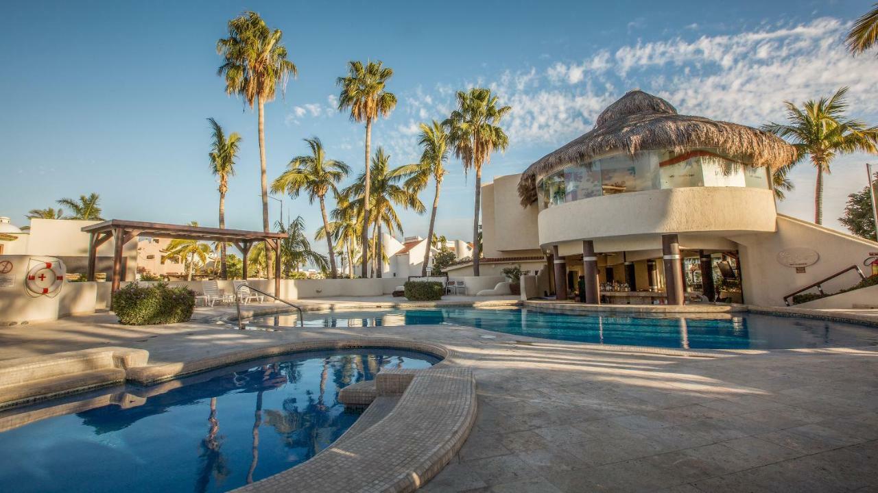Park Royal Homestay Los Cabos San Jose del Cabo Bagian luar foto